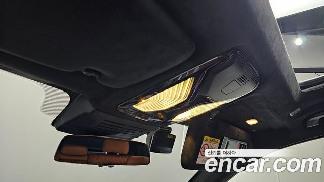 BMW X7 2025 — photo 21