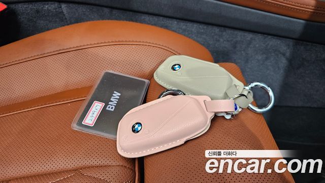 BMW X7 2025 — photo 22