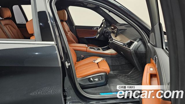 BMW X7 2025 — photo 16