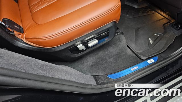 BMW X7 2025 — photo 38