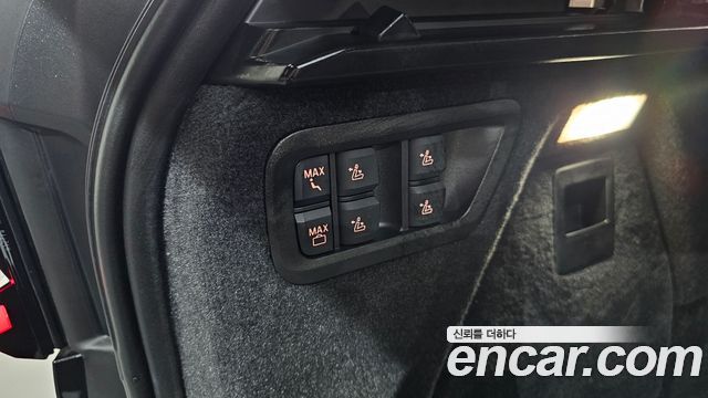 BMW X7 2025 — photo 41