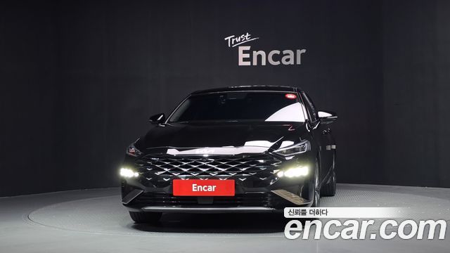 Kia K8 2023 — photo 3