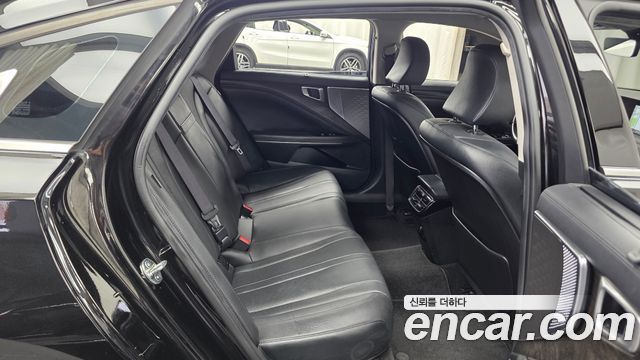 Kia K8 2023 — photo 18