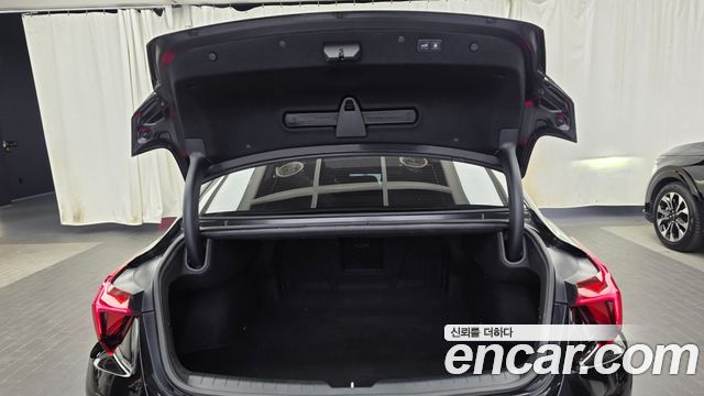 Kia K8 2023 — photo 26