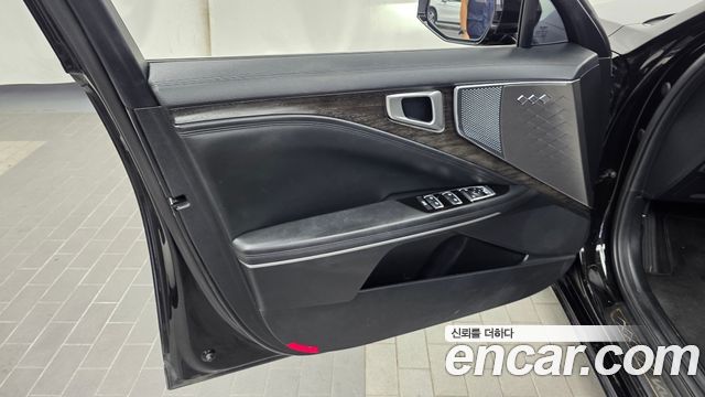 Kia K8 2023 — photo 14