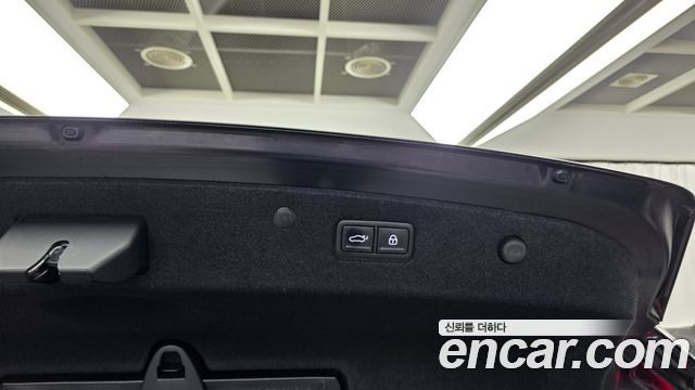 Kia K8 2023 — photo 31
