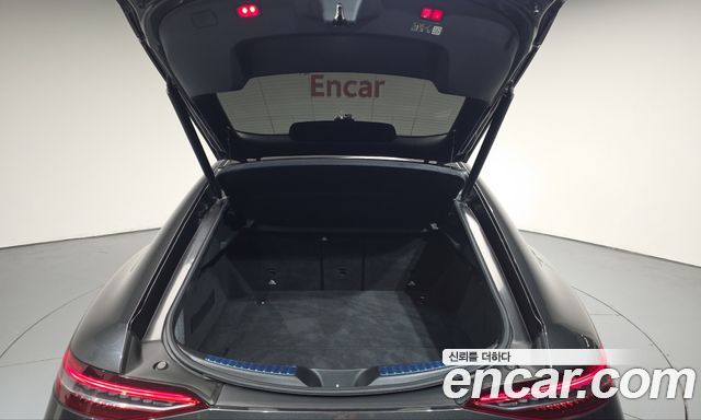 Mercedes-Benz AMG GT 2022 — photo 24
