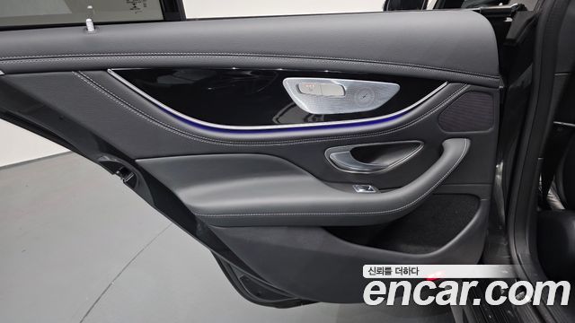 Mercedes-Benz AMG GT 2022 — photo 15