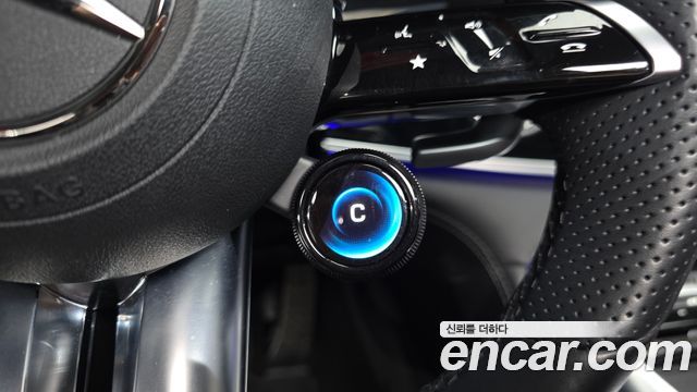 Mercedes-Benz AMG GT 2022 — photo 27