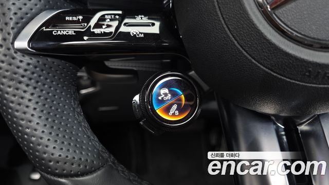 Mercedes-Benz AMG GT 2022 — photo 28