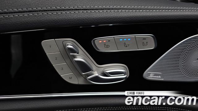Mercedes-Benz AMG GT 2022 — photo 30
