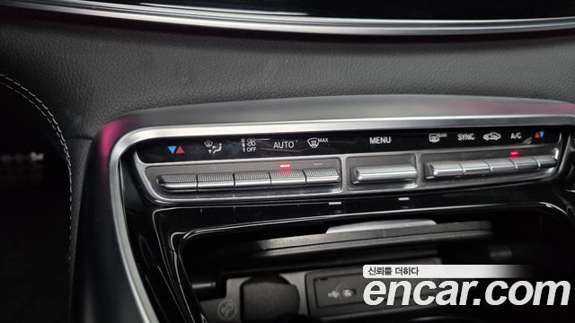 Mercedes-Benz AMG GT 2022 — photo 32