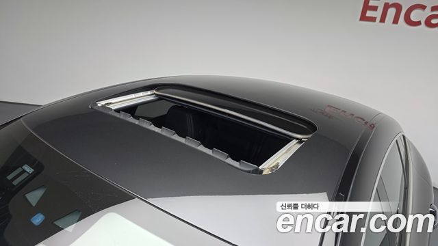 Mercedes-Benz AMG GT 2022 — photo 34