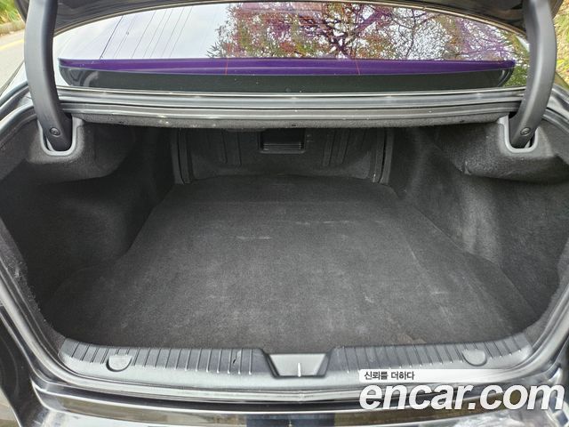 Kia K7 2013 — photo 6