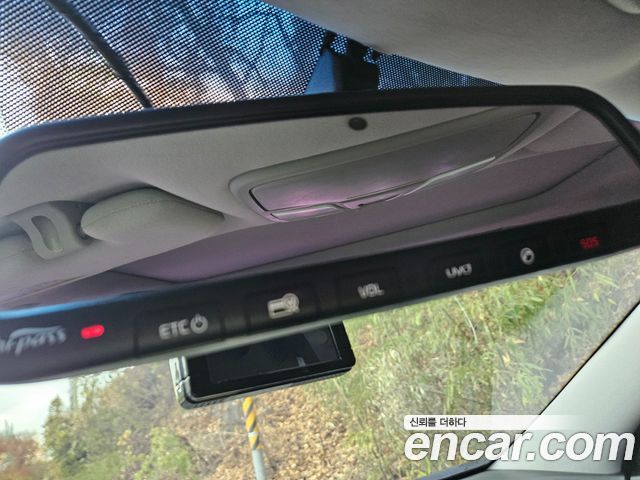 Kia K7 2013 — photo 13