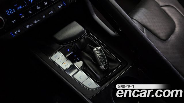 Hyundai AVANTE 2021 — photo 9