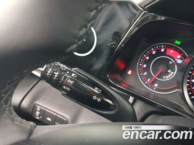 Hyundai AVANTE 2021 — photo 25