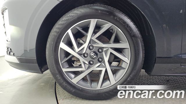 Hyundai Grandeur 2025 — photo 5