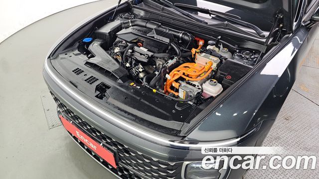 Hyundai Grandeur 2025 — photo 6