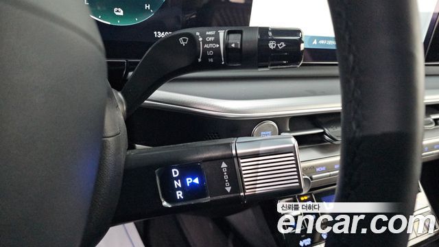 Hyundai Grandeur 2025 — photo 9