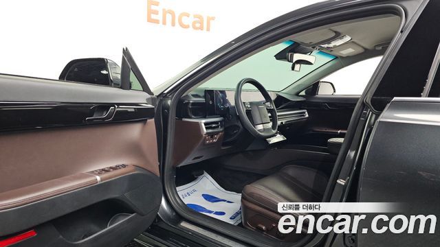 Hyundai Grandeur 2025 — photo 10