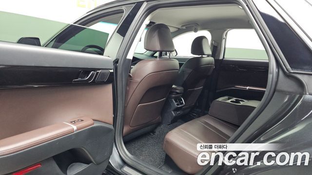 Hyundai Grandeur 2025 — photo 11
