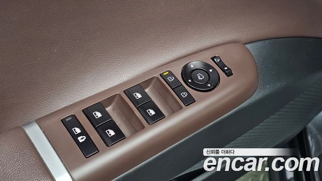Hyundai Grandeur 2025 — photo 13