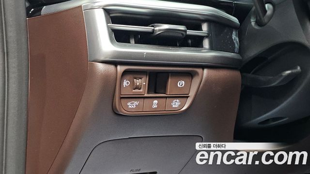 Hyundai Grandeur 2025 — photo 14