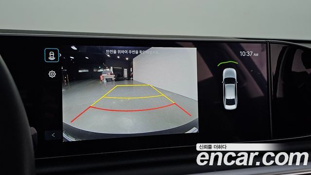 Hyundai Grandeur 2025 — photo 17