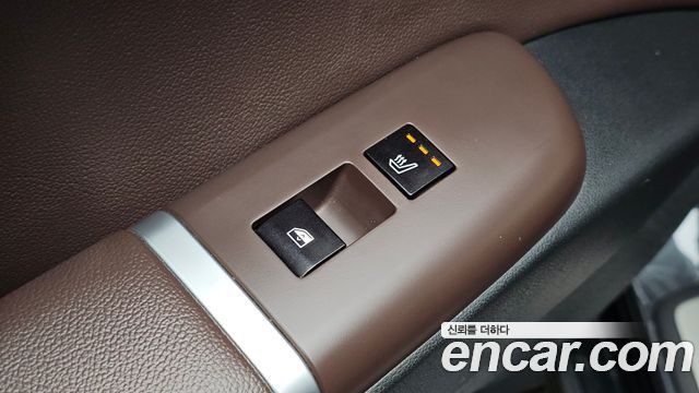 Hyundai Grandeur 2025 — photo 19