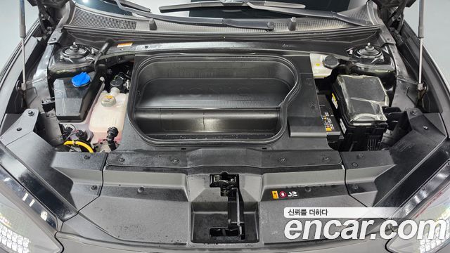Hyundai Ioniq6 2023 — photo 6