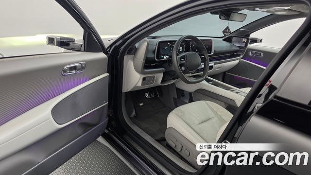 Hyundai Ioniq6 2023 — photo 13