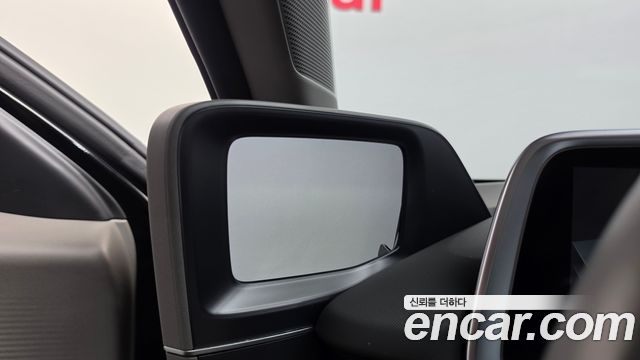 Hyundai Ioniq6 2023 — photo 20