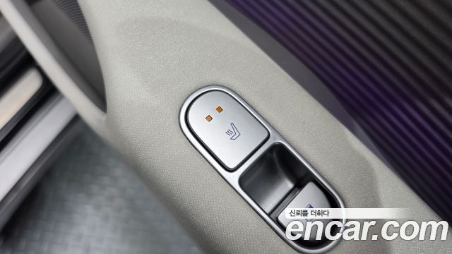 Hyundai Ioniq6 2023 — photo 23