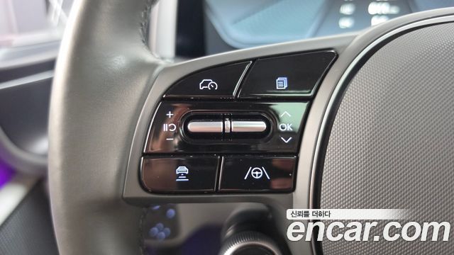 Hyundai Ioniq6 2023 — photo 24