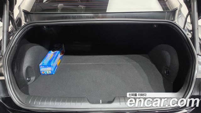 Hyundai Ioniq6 2023 — photo 26
