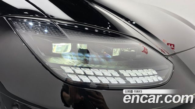Hyundai Ioniq6 2023 — photo 8