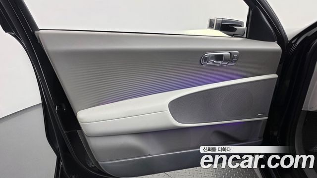 Hyundai Ioniq6 2023 — photo 14