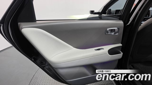 Hyundai Ioniq6 2023 — photo 15