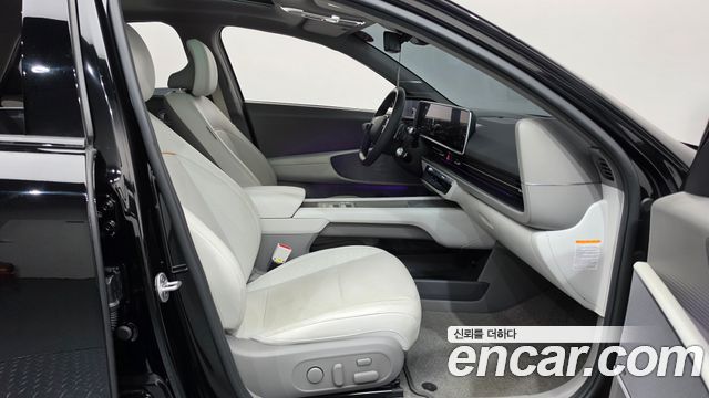 Hyundai Ioniq6 2023 — photo 16