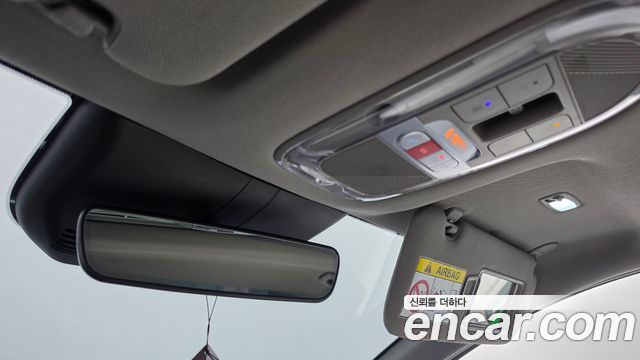 Hyundai Ioniq6 2023 — photo 28
