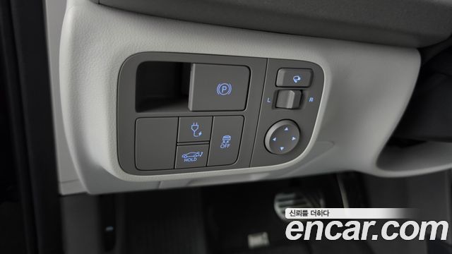Hyundai Ioniq6 2023 — photo 29
