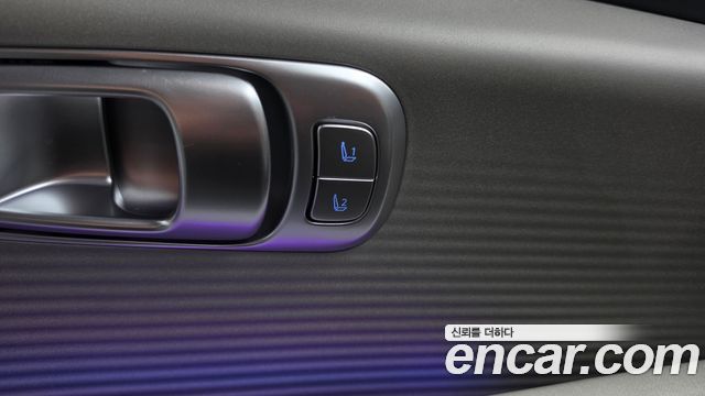 Hyundai Ioniq6 2023 — photo 35