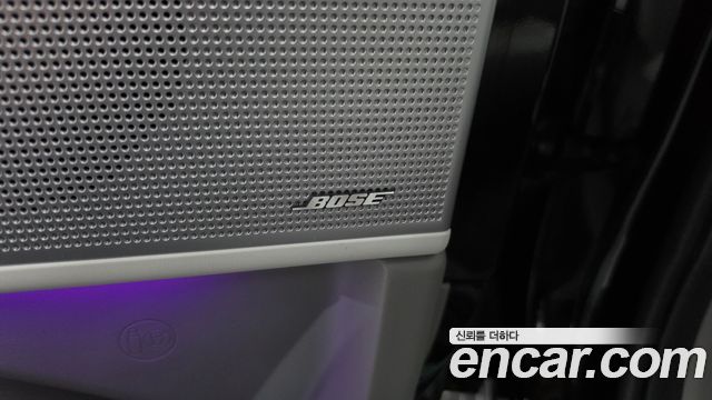 Hyundai Ioniq6 2023 — photo 36
