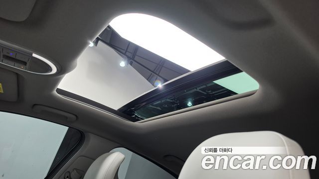 Hyundai Ioniq6 2023 — photo 38