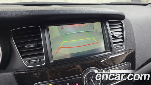 Kia K7 2013 — photo 21