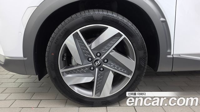 Hyundai Nexo 2023 — photo 5