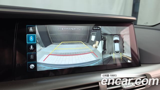 Hyundai Nexo 2023 — photo 15