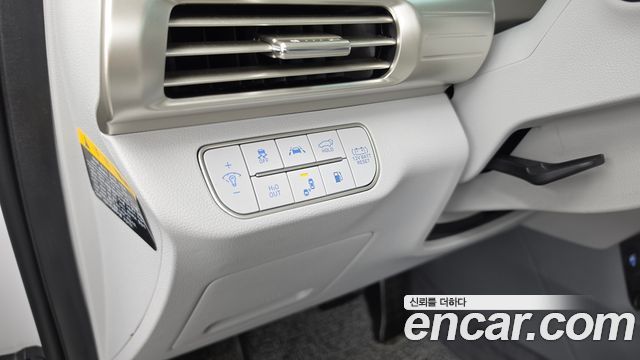 Hyundai Nexo 2023 — photo 16