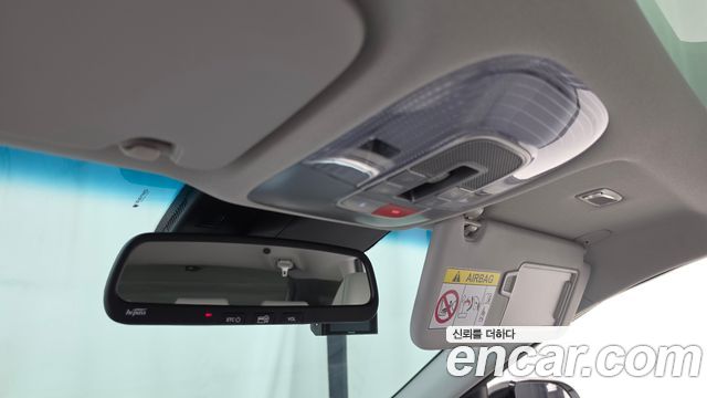 Hyundai Nexo 2023 — photo 17
